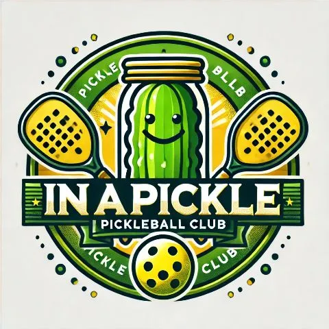 In A Pickle