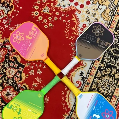 Club A&E Cafe PICKLEBALL X FACOLOS