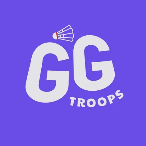 GGTROOPS Badminton Bandung