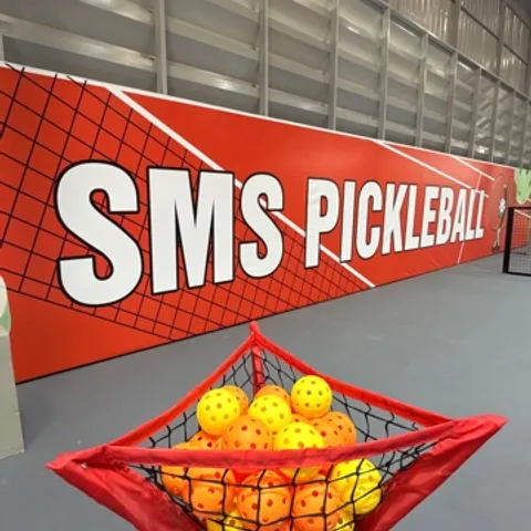 Pickleball