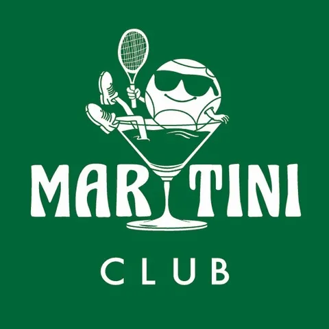 MarTiNi Club (Mari Tennis Hari Ini)