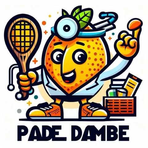 PADEL Lambe