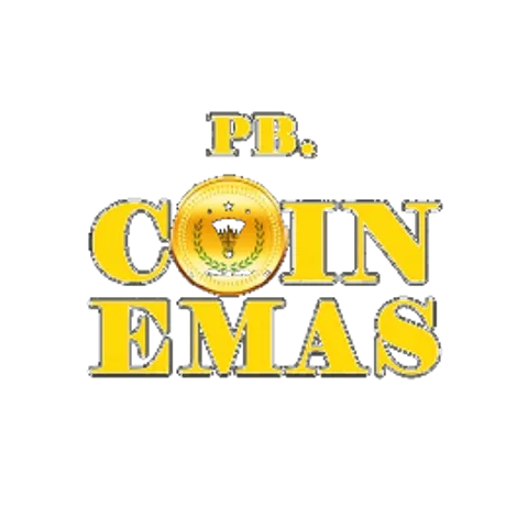 PB COIN EMAS 