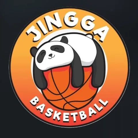 Jingga Basketball