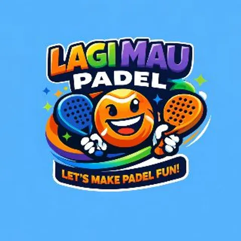 Lagi Mau Padel