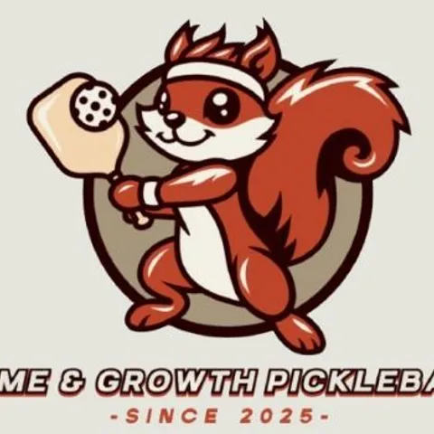 Game & Growth Pickleball- GGP