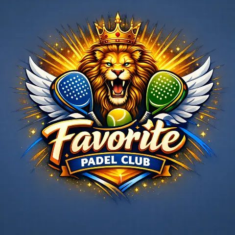 Favorite Padel Club