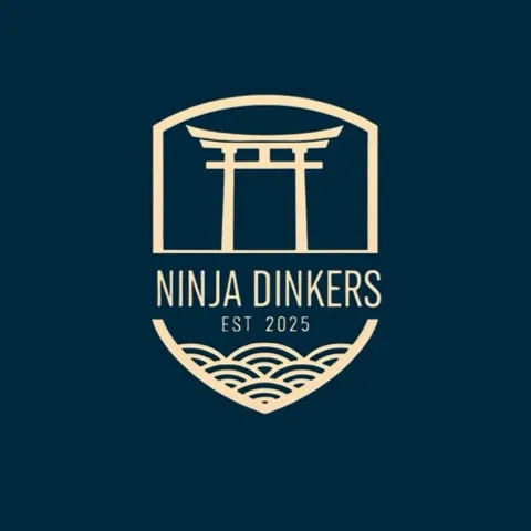Ninja Dinkers