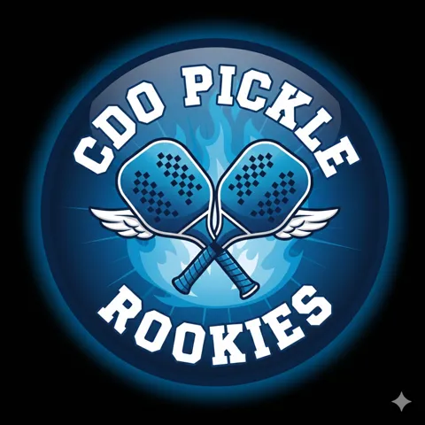 CDO Pickle Rookie
