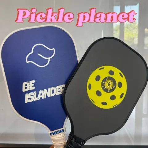 Pickle planet 
