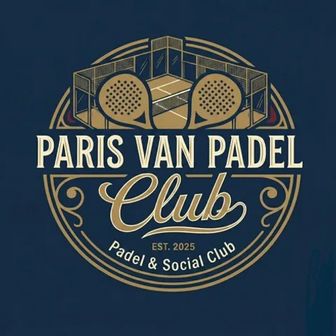 PVP ( Paris Van Padel )
