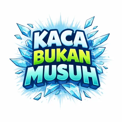 KACA BUKAN MUSUH