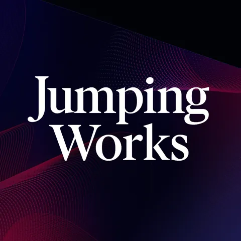 Jumpingworks Volleyball