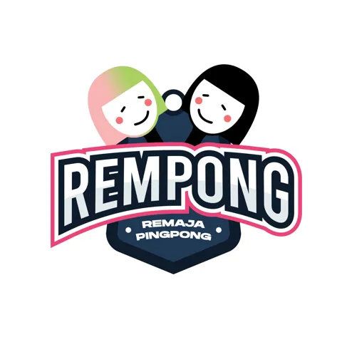 REMPONG. Remaja Pingpong