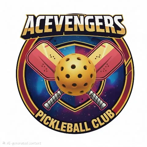 Acevengers Pickleball Club