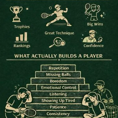 KOMUNITAS PADEL MAKASSAR