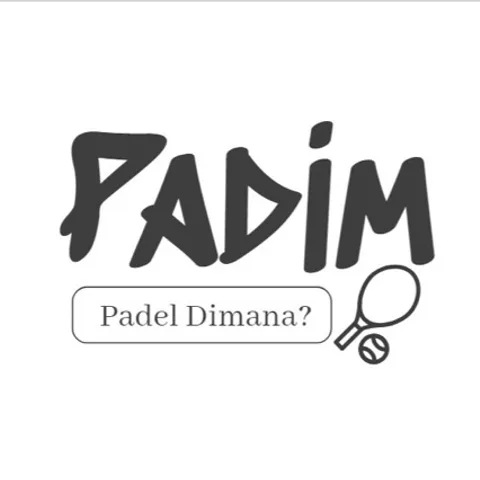 PADIM (Padel Dimana?)