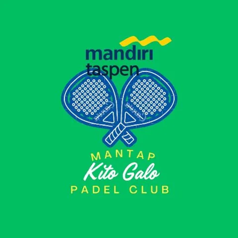 Mantap Kito Galo Padel