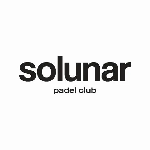SOLUNAR (SLR) PADEL CLUB