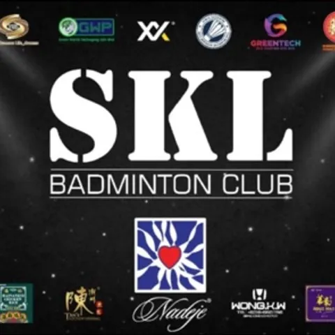 SKL Badminton Club