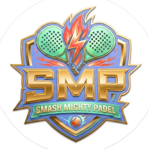 SmashMightyPadel
