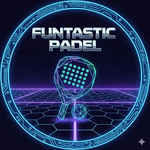 Funtastic Padel