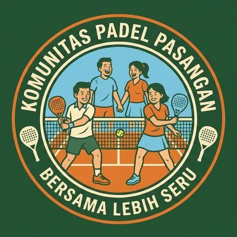 Padel Pasangan