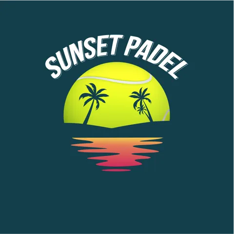 Sunset padel bali