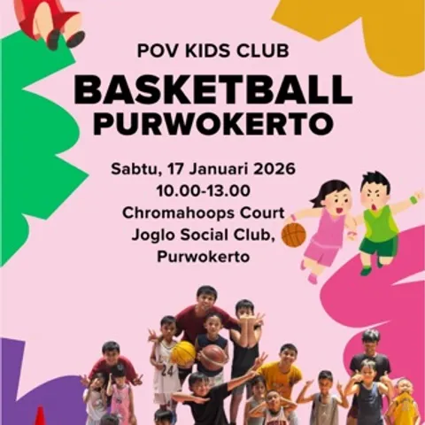 POV Kids Club