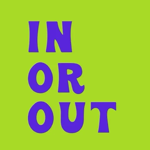 In or Out Pickleball Events