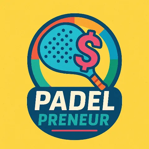 Padelpreneur Club