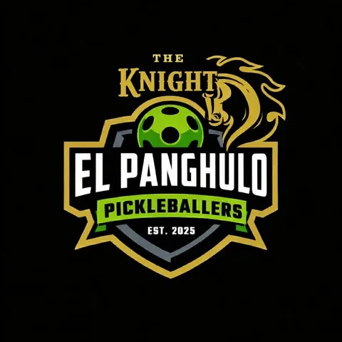 El Panghulo Pickleball (EPP)