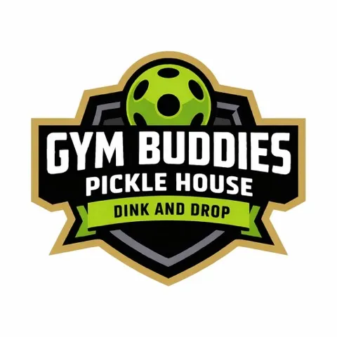 Gym Buddies Pickle House