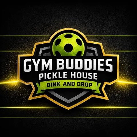 Gym Buddies Pickle House
