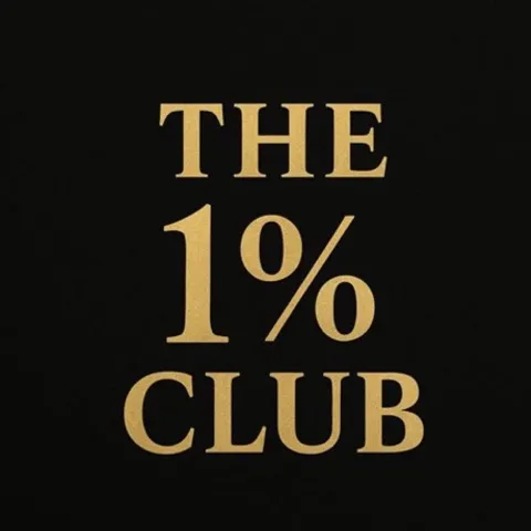 The 1% Club