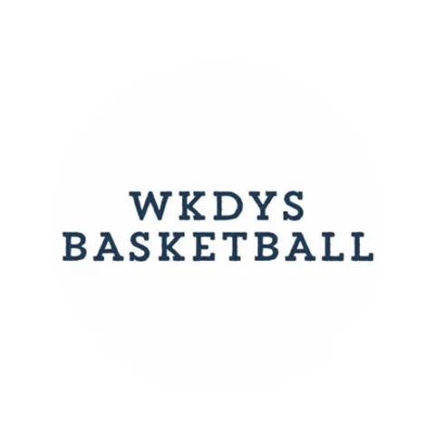 WKDYS Basketball