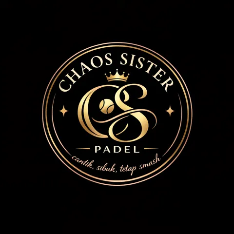 Chaos Sister (CS) Padel 