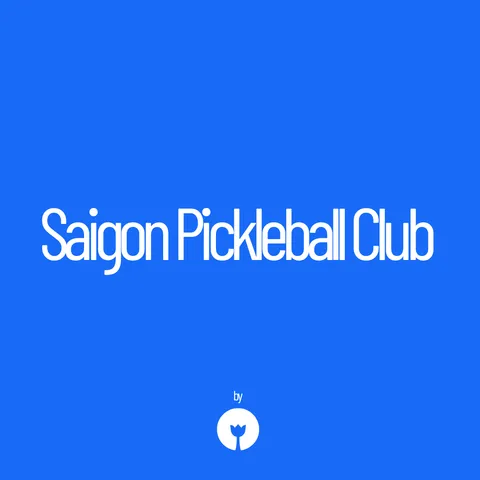 Saigon Pickleball Club