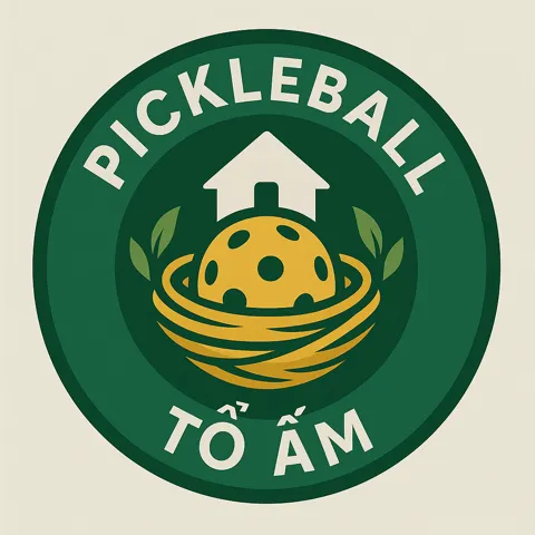 Pickleball Tổ Ấm