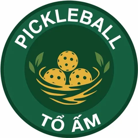 Pickleball Tổ Ấm