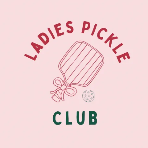 Ladies Pickle Club