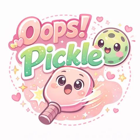 Oops! Pickle