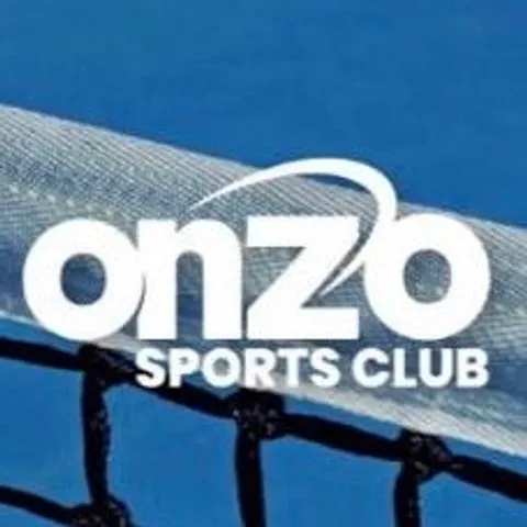 Onzo Pickleball Club