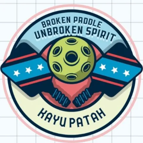 Kayu Patah Pickleball Club