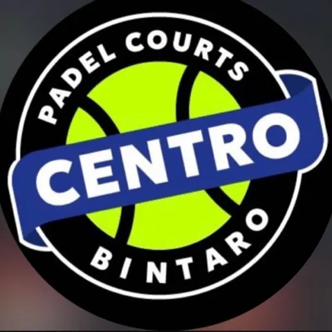 CENTRO PADEL CLUB BINTARO