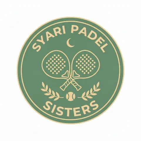 Syar'i Padel Sisters 