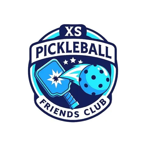 XS PickleBall Friends Club