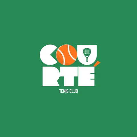 COURTÉ TENIS CLUB