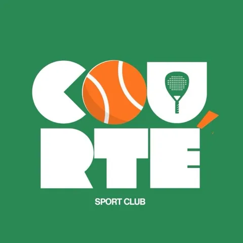 COURTÉ CLUB