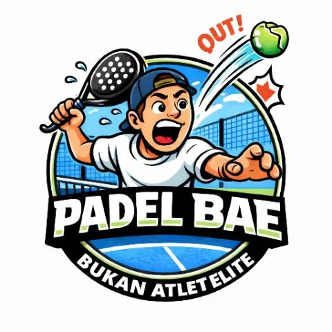 PADEL BAE 